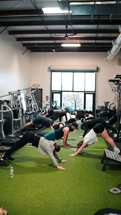 100% Fitness Picture 1