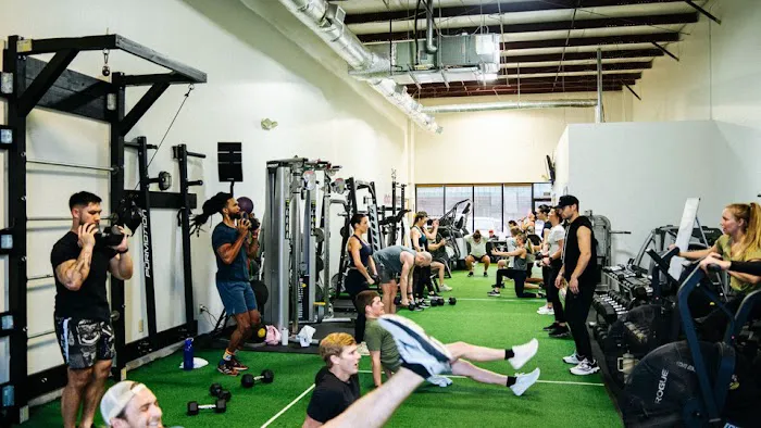 100% Fitness Picture 4