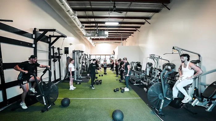 100% Fitness Picture 2