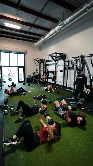 100% Fitness Picture 5