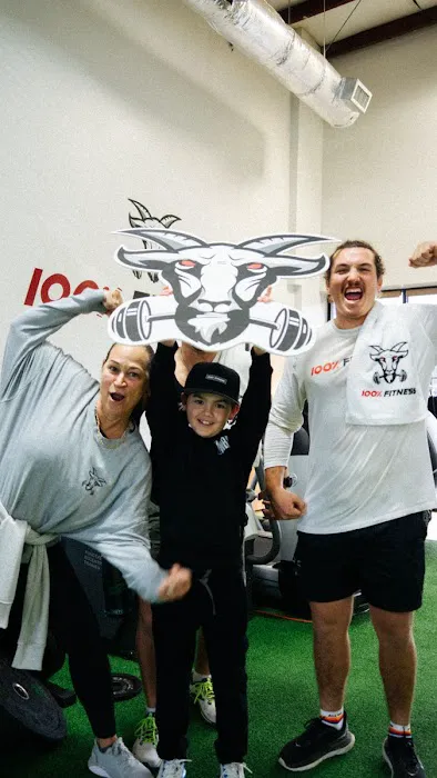 100% Fitness Picture 6