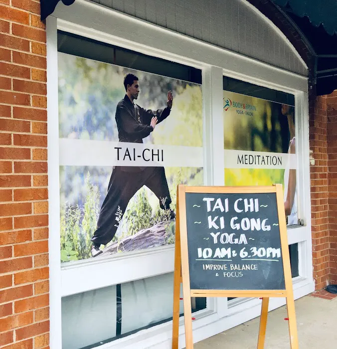 Body & Brain Yoga Tai Chi Picture 1