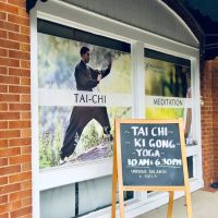 Body & Brain Yoga Tai Chi ico