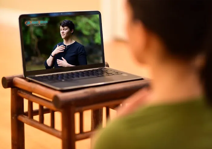 Body & Brain Yoga Tai Chi Picture 6