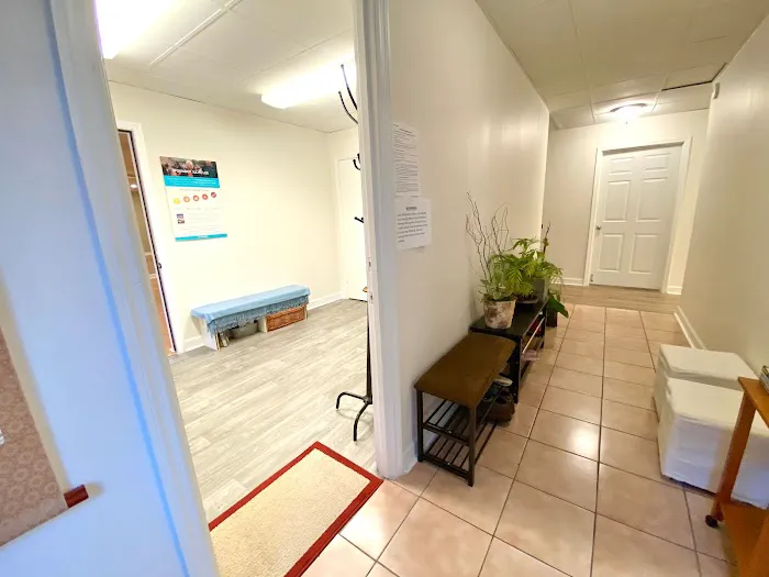 Body & Brain Yoga Tai Chi Picture 8