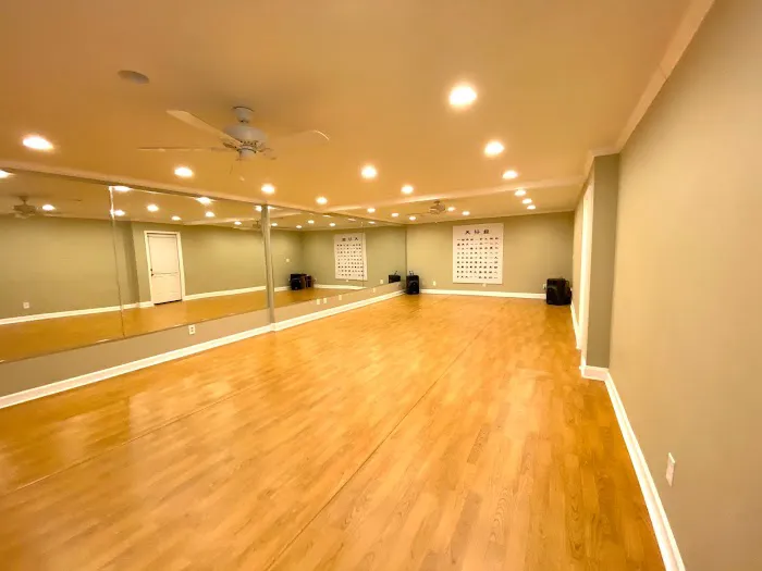 Body & Brain Yoga Tai Chi Picture 5