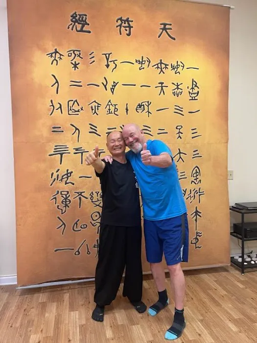 Body & Brain Yoga Tai Chi Picture 3