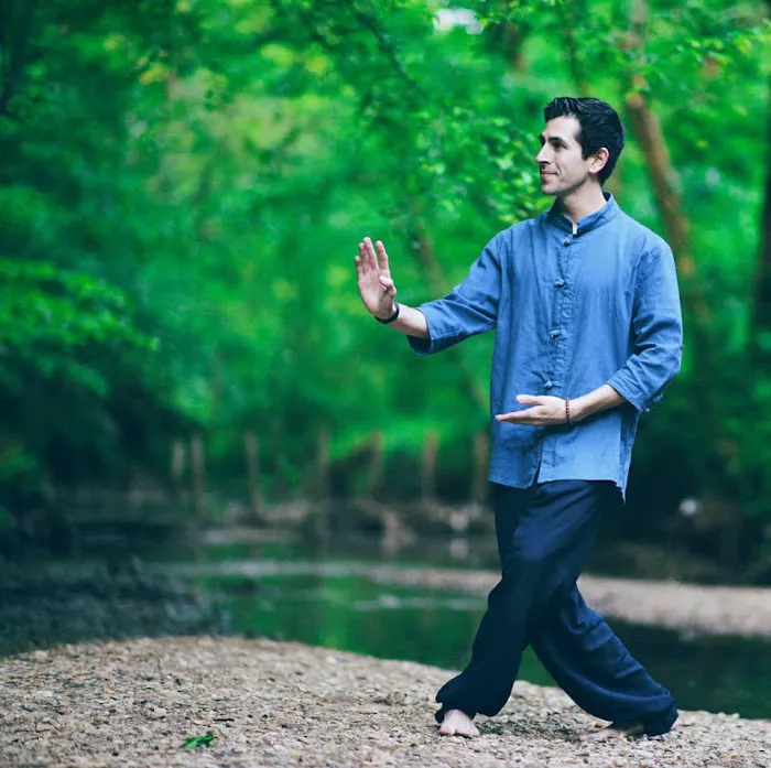 Body & Brain Yoga Tai Chi Picture 9