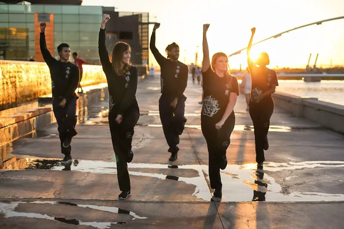 Body & Brain Yoga Tai Chi Picture 2