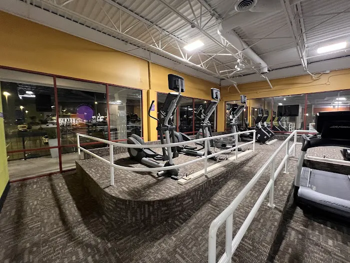 Anytime Fitness Picture 2
