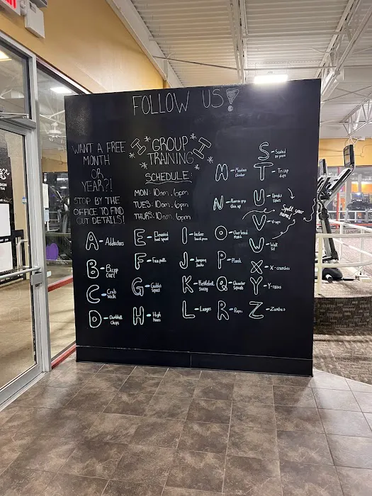 Anytime Fitness Picture 3