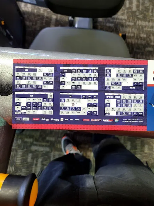 Anytime Fitness Picture 7