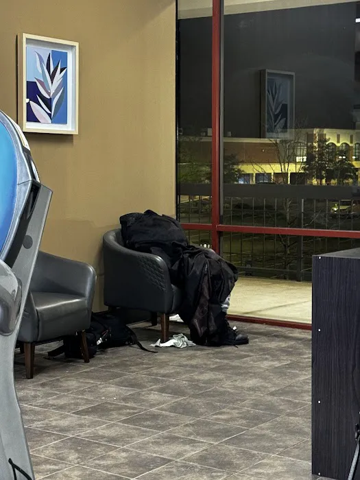 Anytime Fitness Picture 9