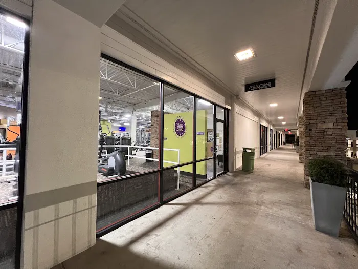 Anytime Fitness Picture 4