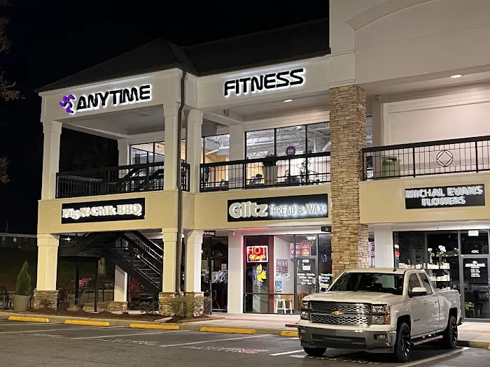 Anytime Fitness Picture 8