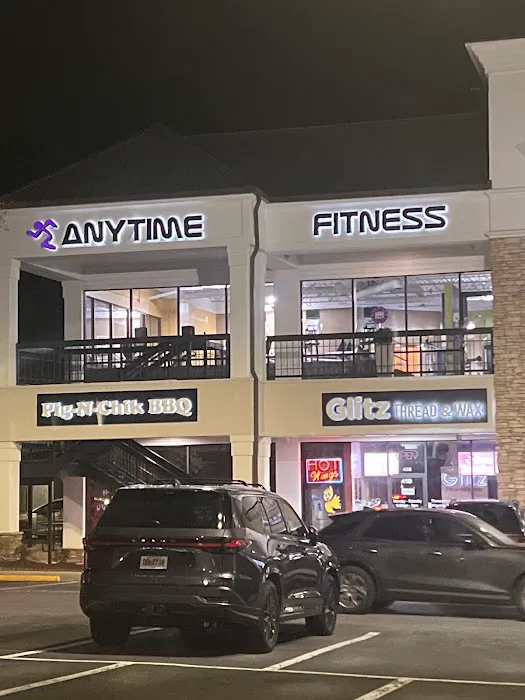 Anytime Fitness Picture 5