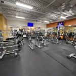 Anytime Fitness