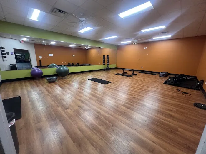 Anytime Fitness Picture 10