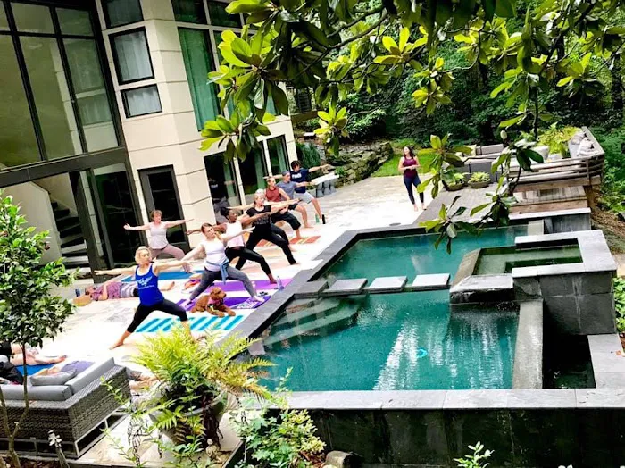 Santosha Studio Picture 2