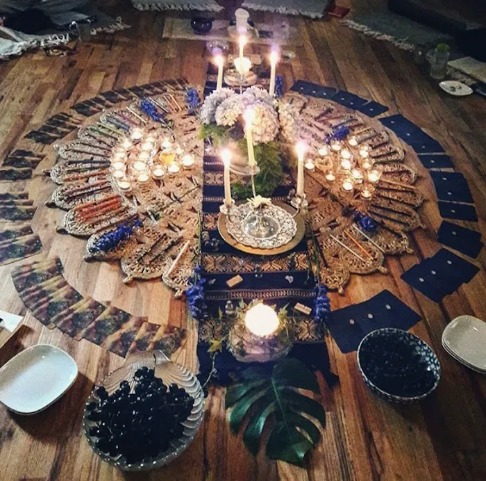 Santosha Studio Picture 5