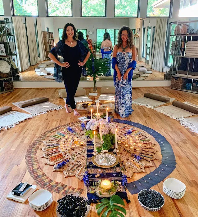 Santosha Studio Picture 10