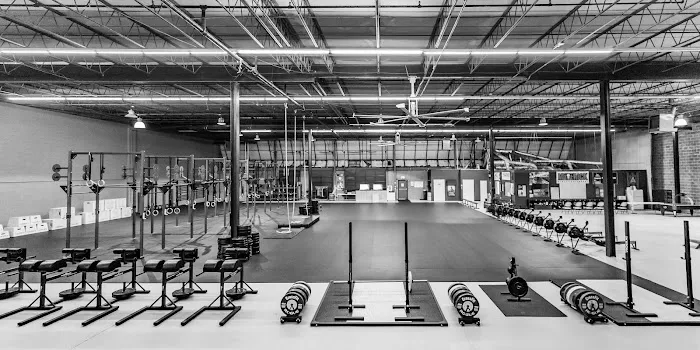 Venture CrossFit Picture 9