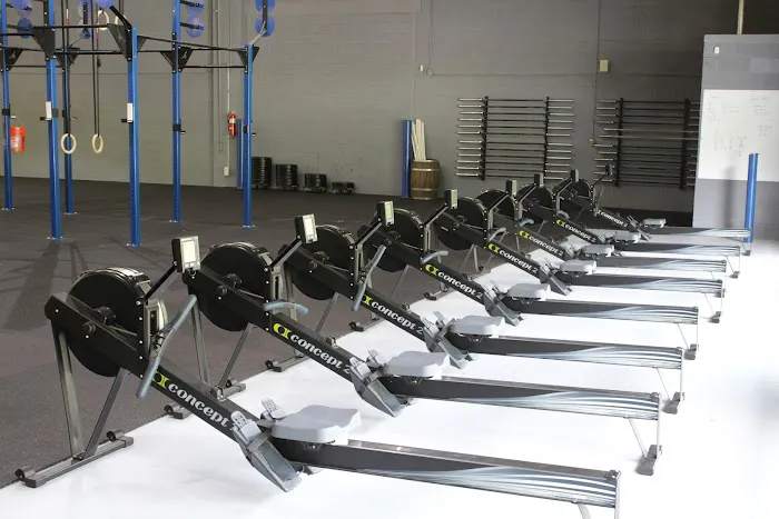 Venture CrossFit Picture 3