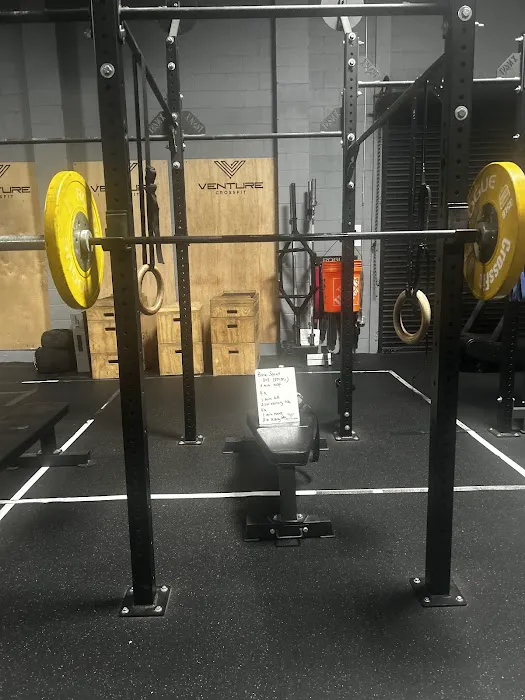 Venture CrossFit Picture 7
