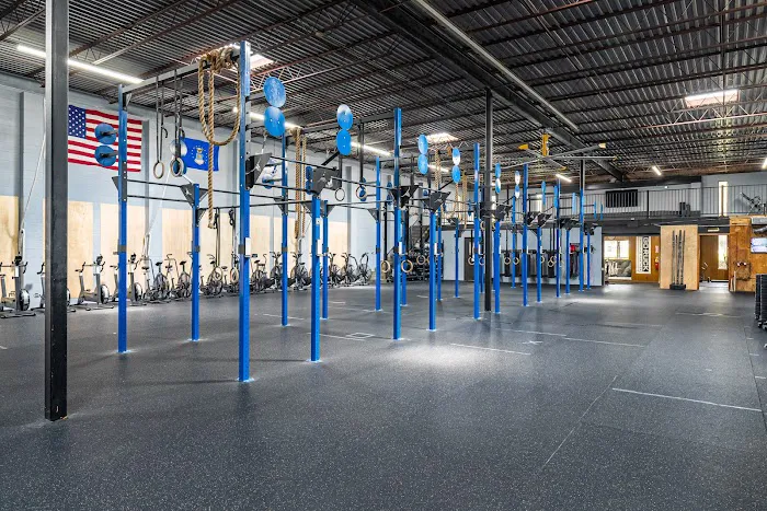 Venture CrossFit Picture 8