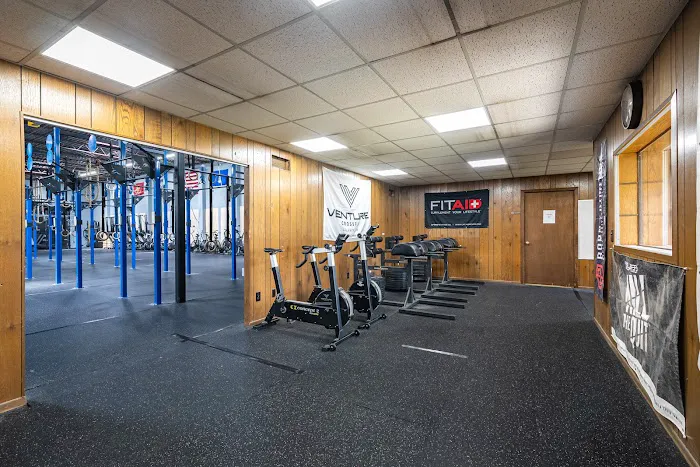 Venture CrossFit Picture 10