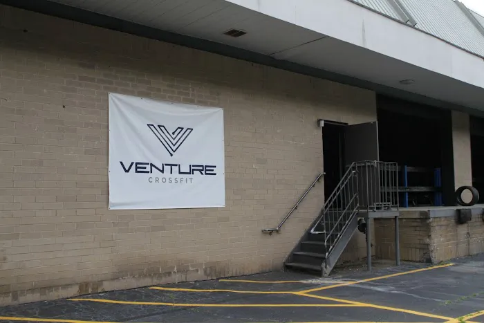 Venture CrossFit Picture 4