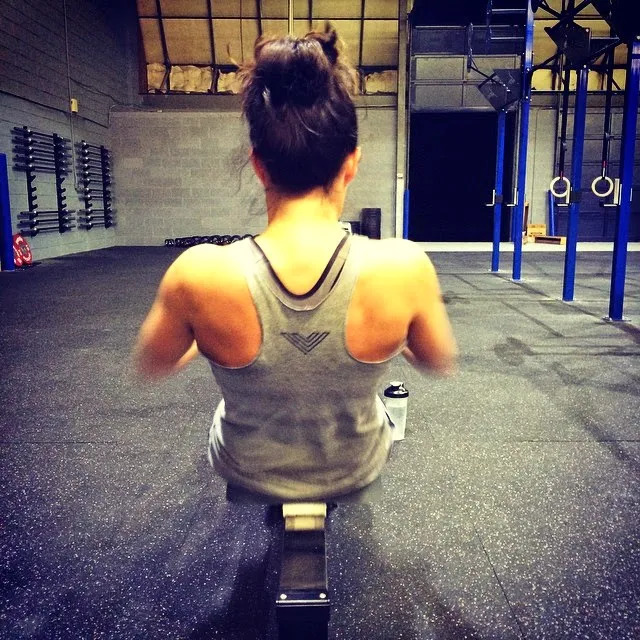 Venture CrossFit Picture 6