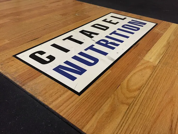 CN Training Center Picture 8