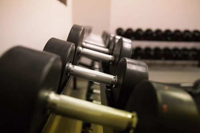 CN Training Center Picture 2