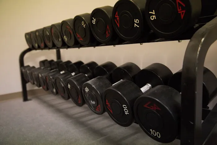 CN Training Center Picture 5