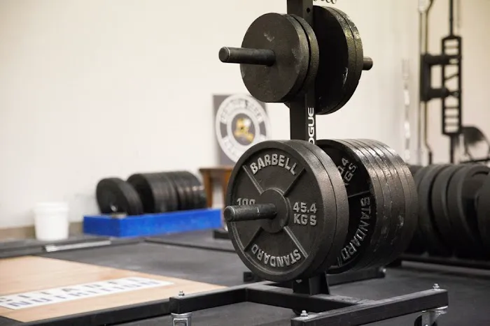 CN Training Center Picture 3