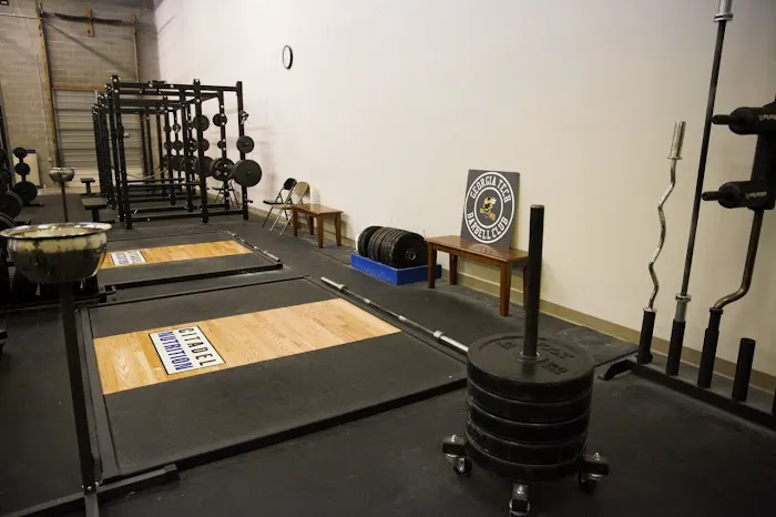 CN Training Center Picture 1