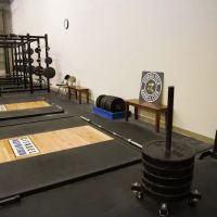 CN Training Center ico