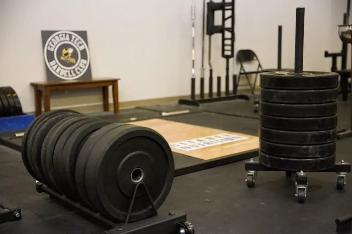 CN Training Center Picture 4