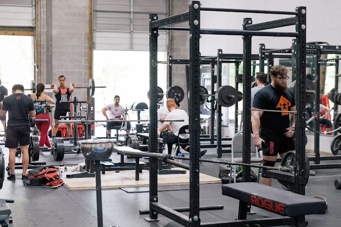 CN Training Center Picture 6