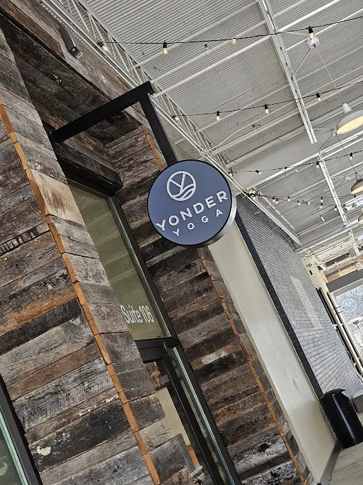 Yonder Yoga - Westside Picture 10