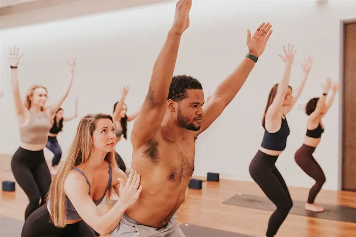 Yonder Yoga - Westside Picture 9