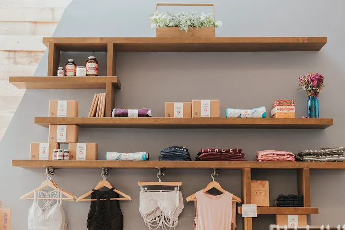 Yonder Yoga - Westside Picture 2