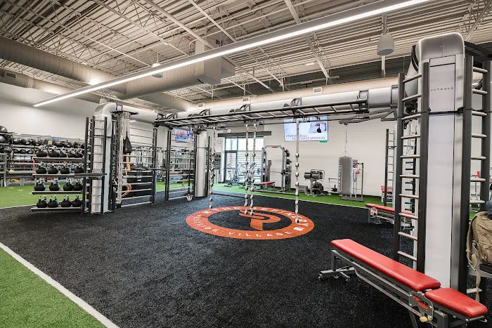 The Refinery Picture 2