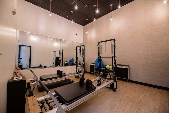 The Refinery Picture 8