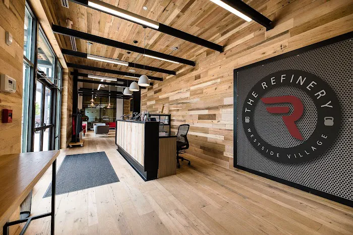 The Refinery Picture 10