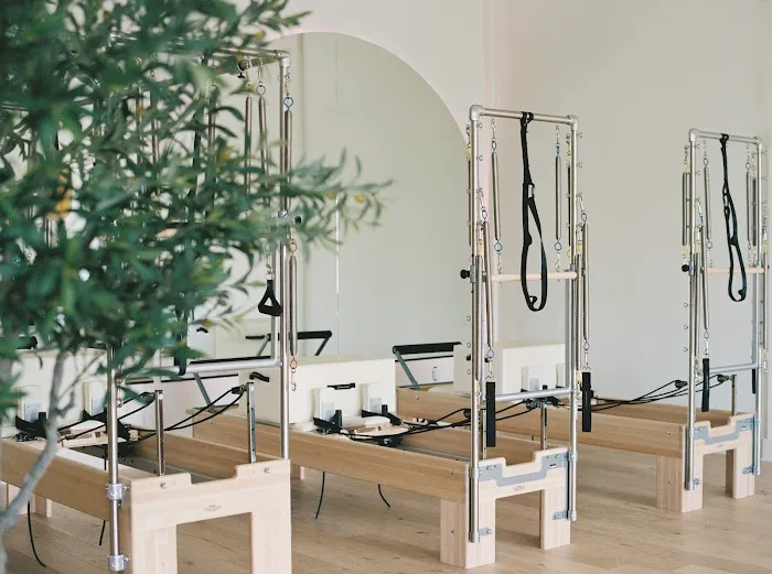 Kinfolk Pilates Picture 2