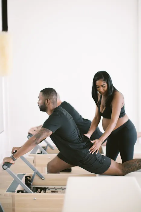 Kinfolk Pilates Picture 1