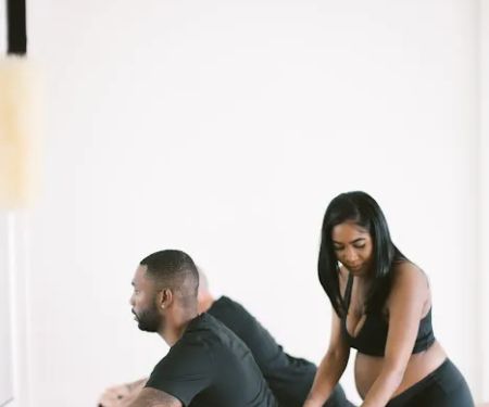 Kinfolk Pilates