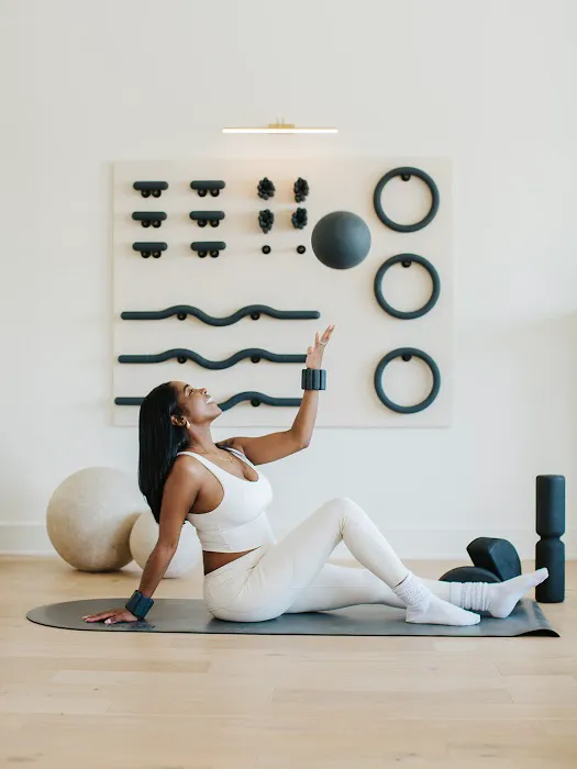 Kinfolk Pilates Picture 6